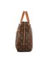 Louis Vuitton Monogram Trouville PM, bottom view